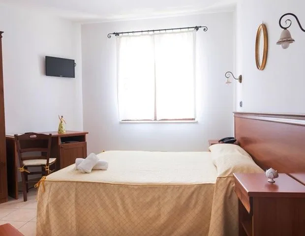 HOTEL CASINA COPINI