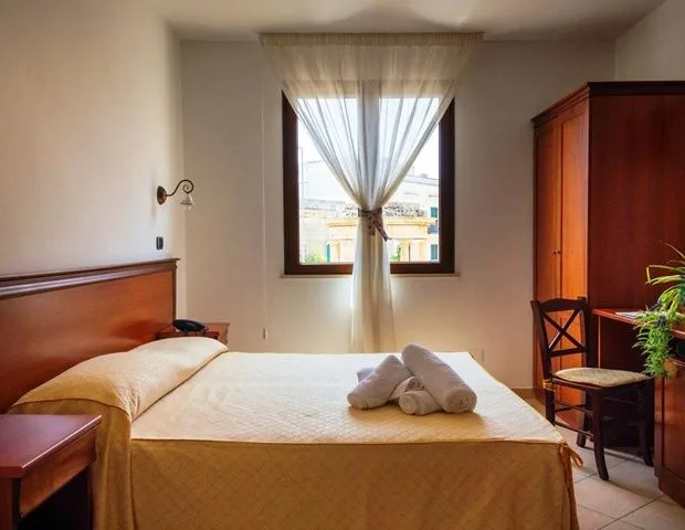 HOTEL CASINA COPINI