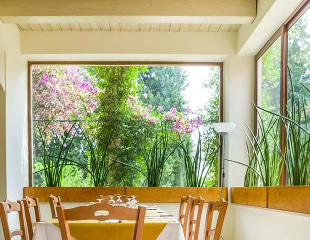 HOTEL CASINA COPINI