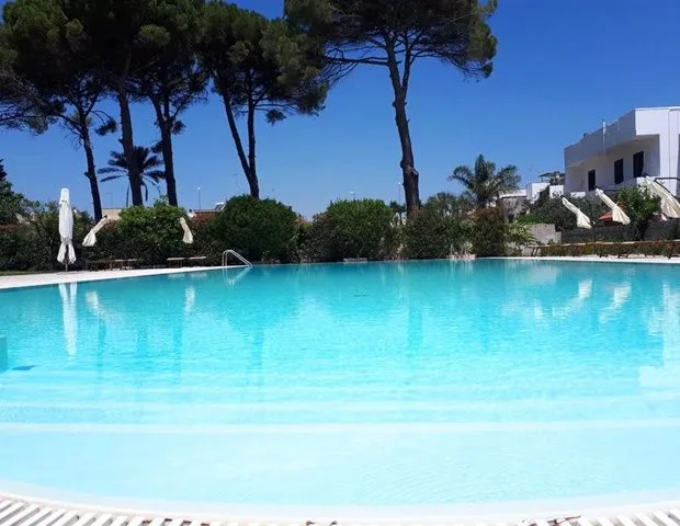 HOTEL CASINA COPINI