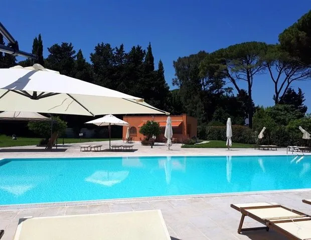 HOTEL CASINA COPINI