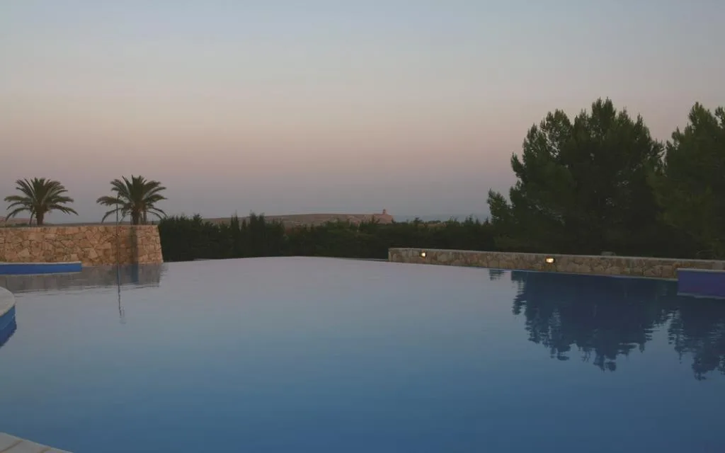 MASSERIA PANAREO