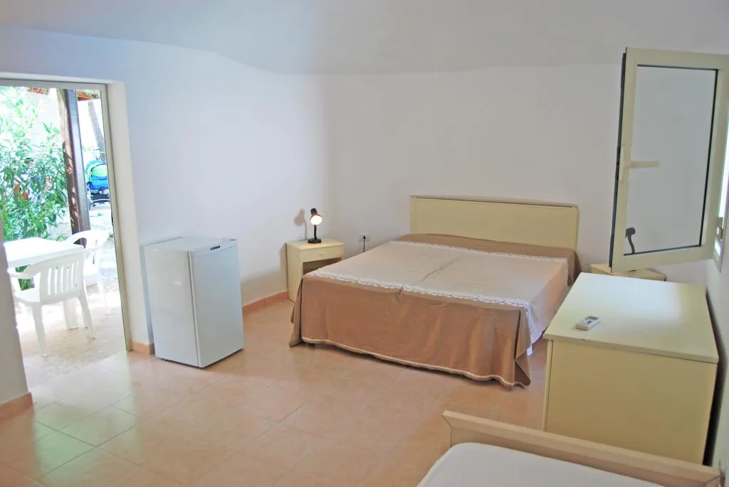VILLAGGIO CAPO VIESTE