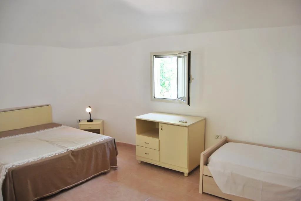 VILLAGGIO CAPO VIESTE