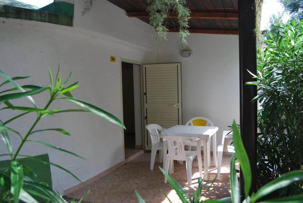 VILLAGGIO CAPO VIESTE