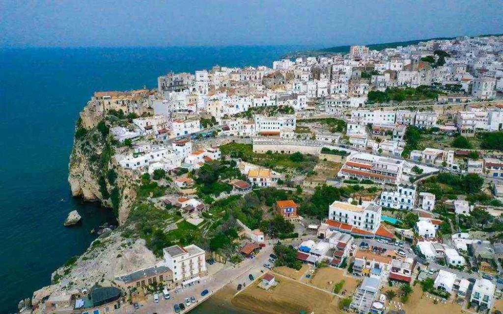 HOTEL VALLE CLAVIA
