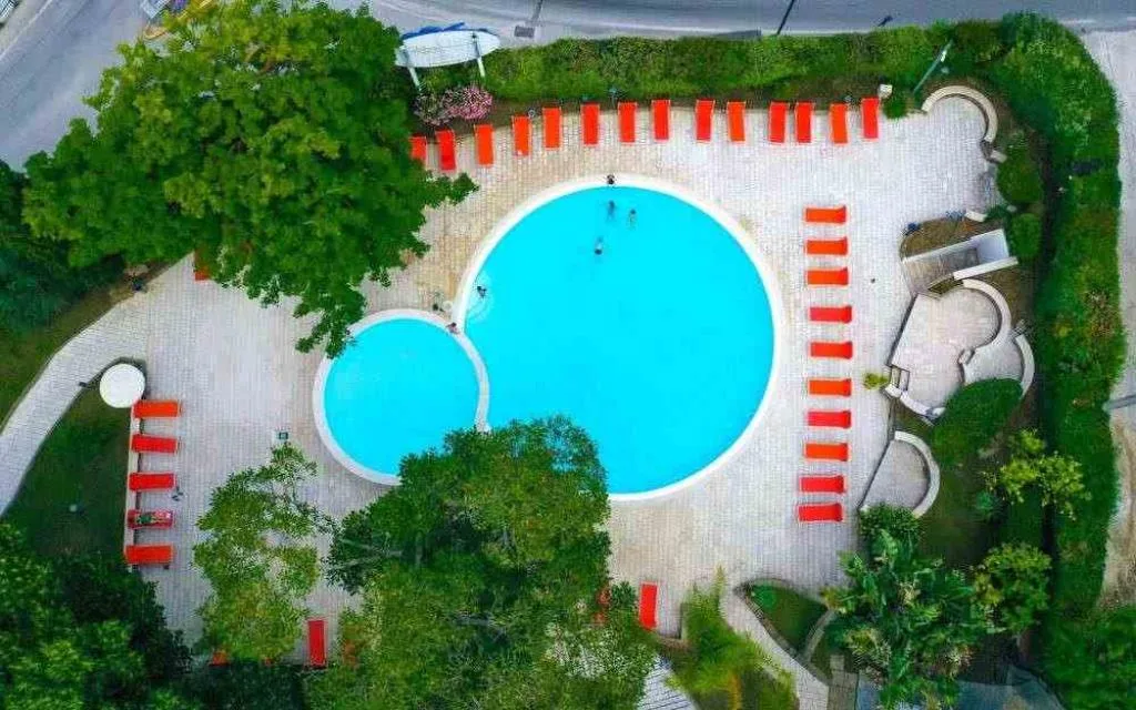 HOTEL VALLE CLAVIA