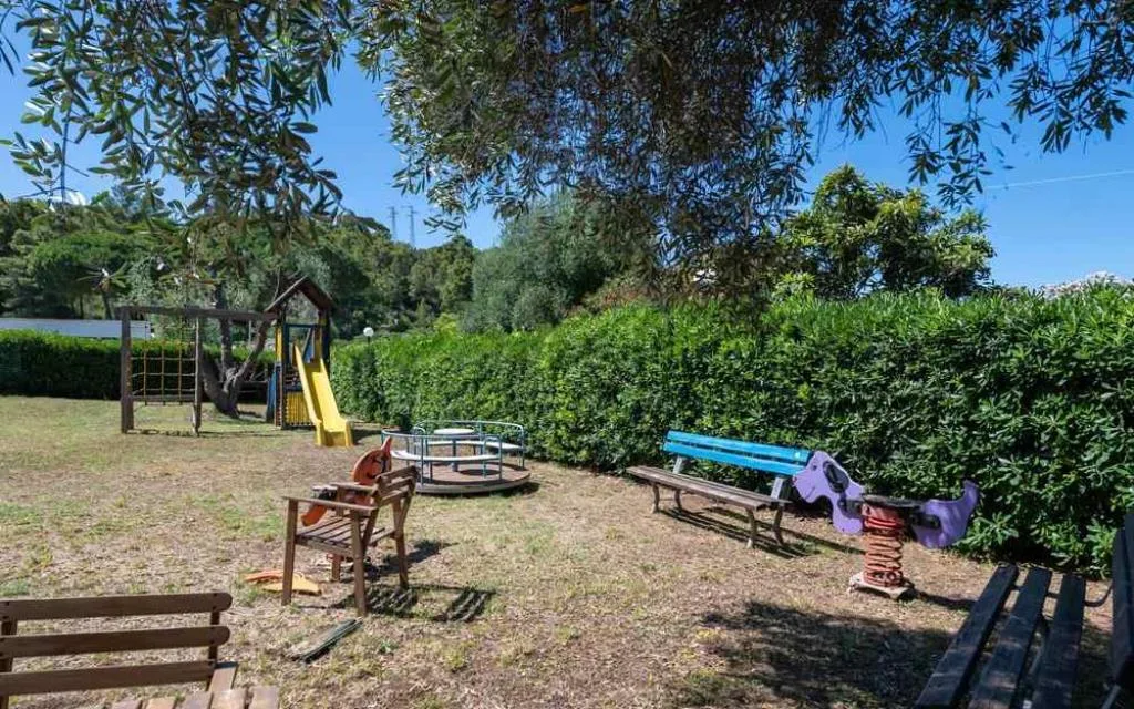 VILLAGGIO MIRA