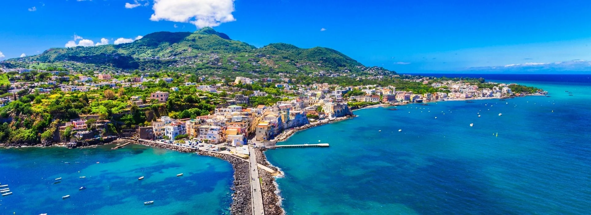 Hotel Hotel Ischia Porto Centro a Ischia Porto