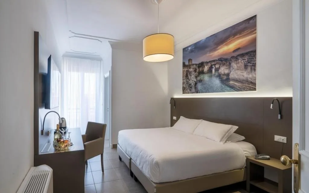 HOTEL DELLE PALME
