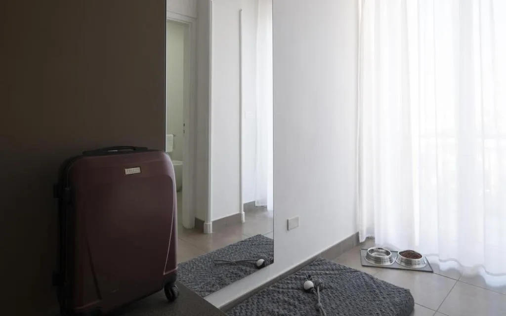 HOTEL DELLE PALME