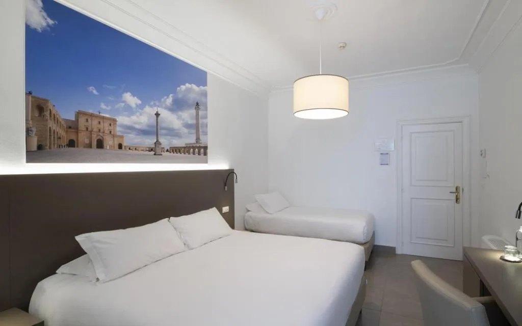 HOTEL DELLE PALME