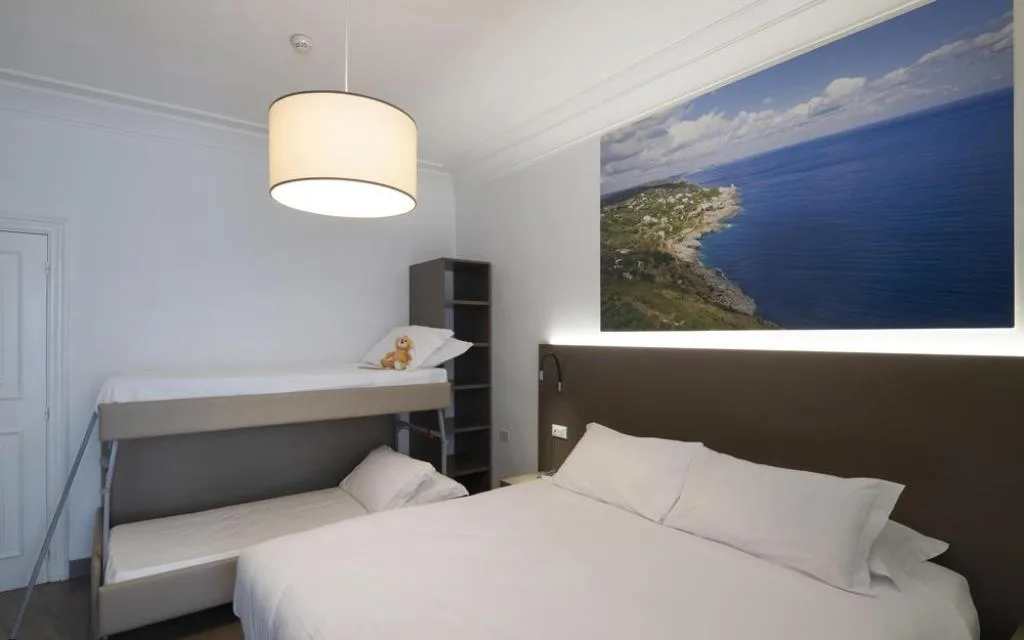HOTEL DELLE PALME