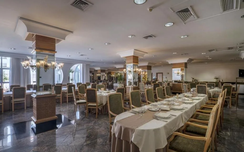 HOTEL DELLE PALME
