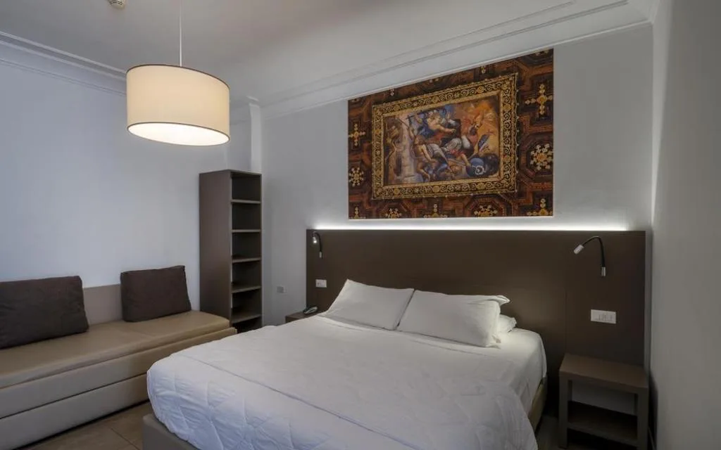 HOTEL DELLE PALME