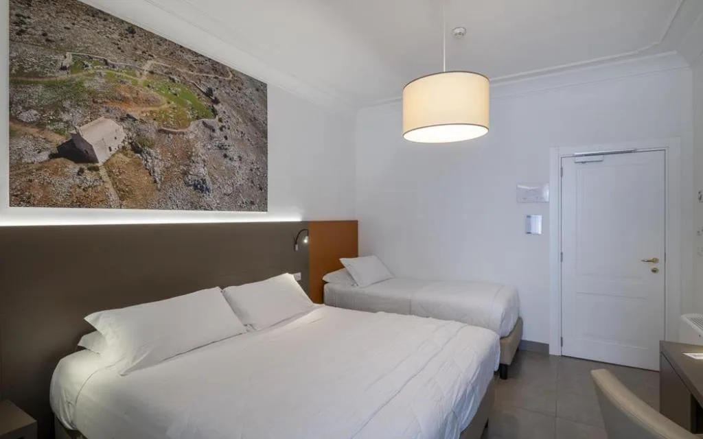 HOTEL DELLE PALME