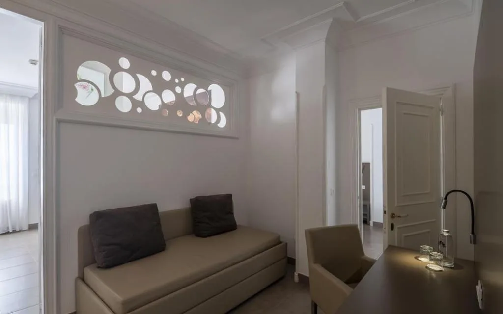 HOTEL DELLE PALME