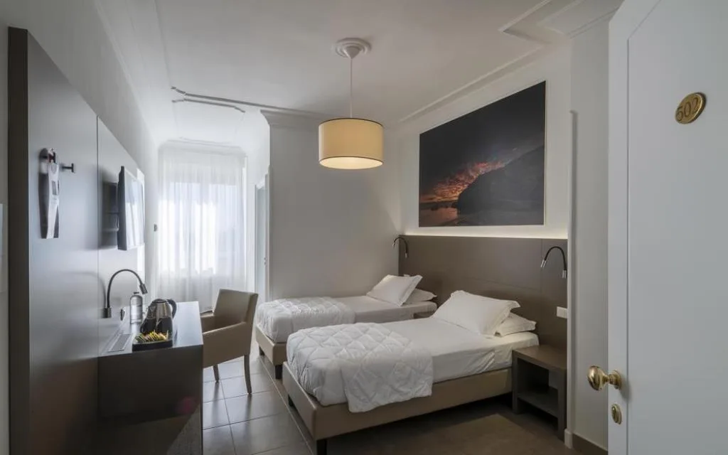 HOTEL DELLE PALME