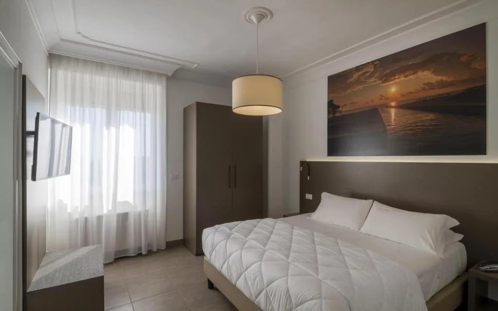 HOTEL DELLE PALME