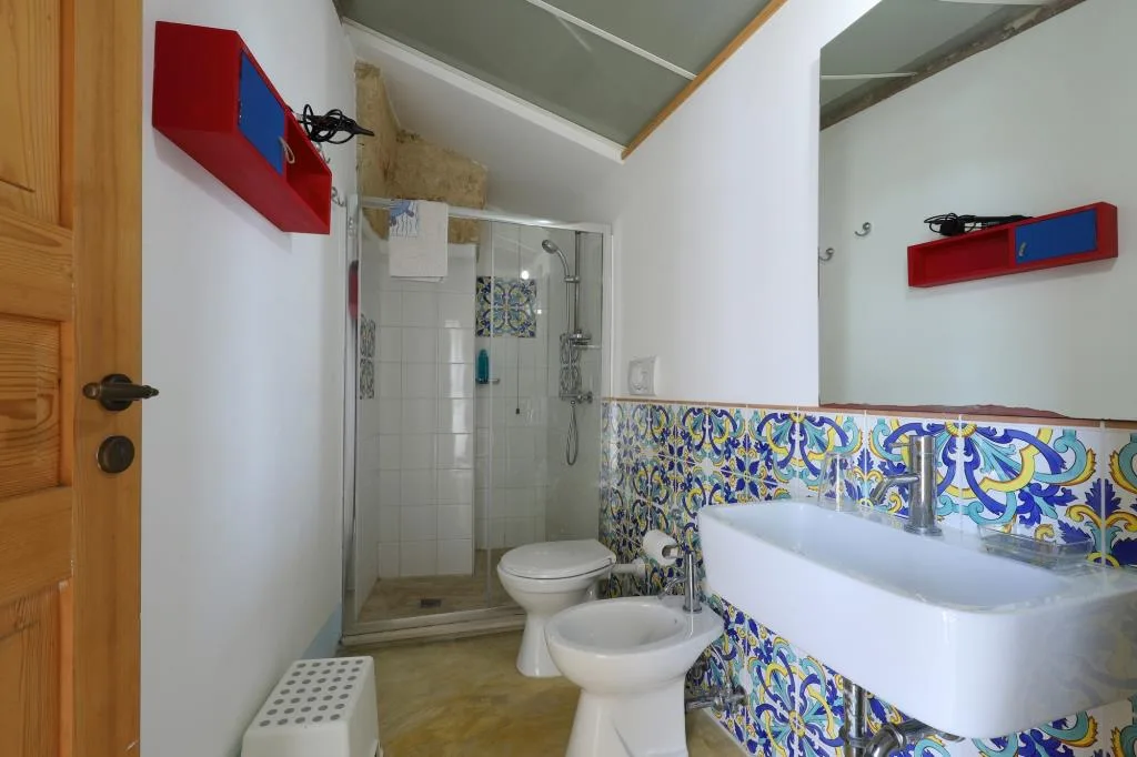 HOTEL CORTE DEI NONNI
