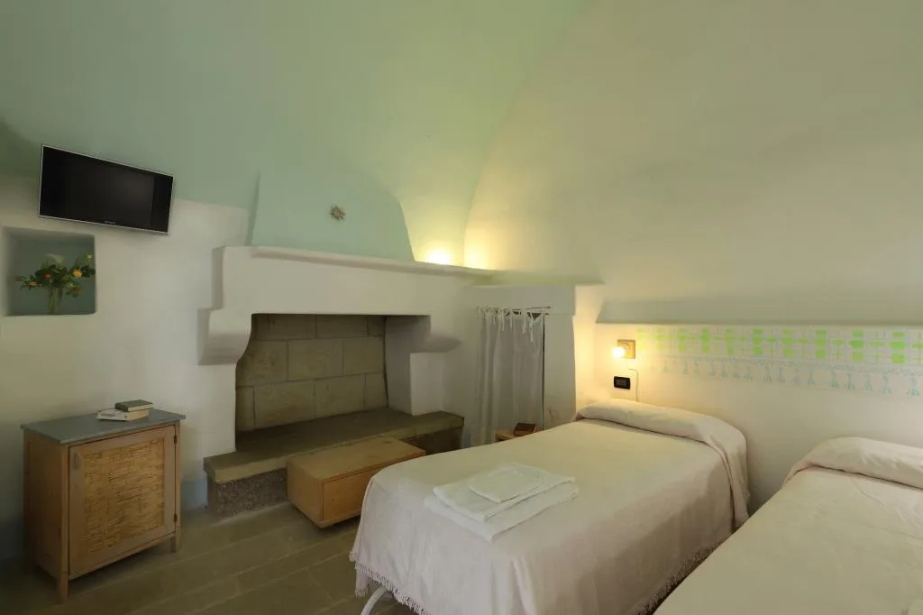 HOTEL CORTE DEI NONNI