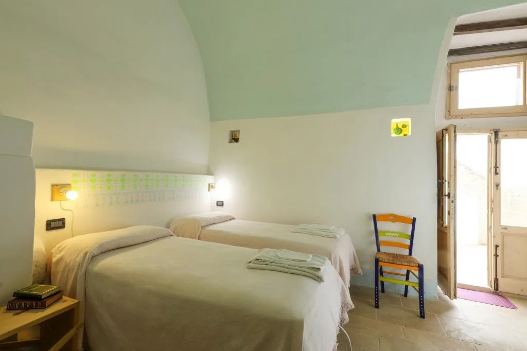 HOTEL CORTE DEI NONNI