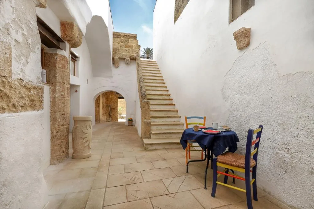 HOTEL CORTE DEI NONNI