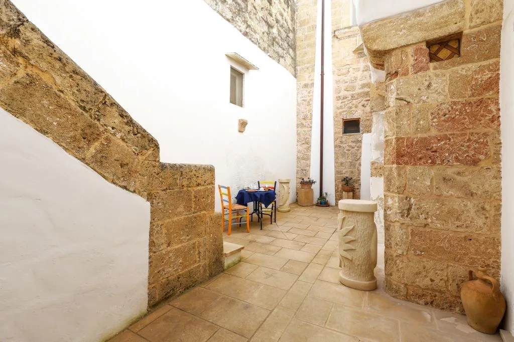 HOTEL CORTE DEI NONNI
