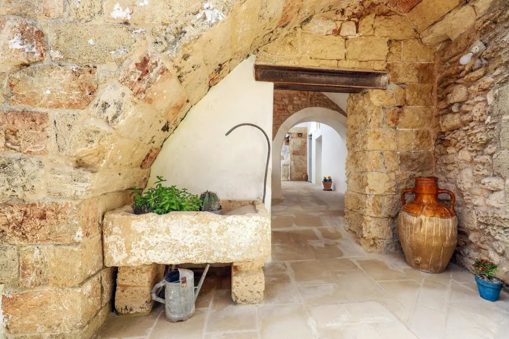HOTEL CORTE DEI NONNI