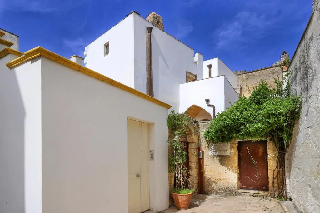 HOTEL CORTE DEI NONNI