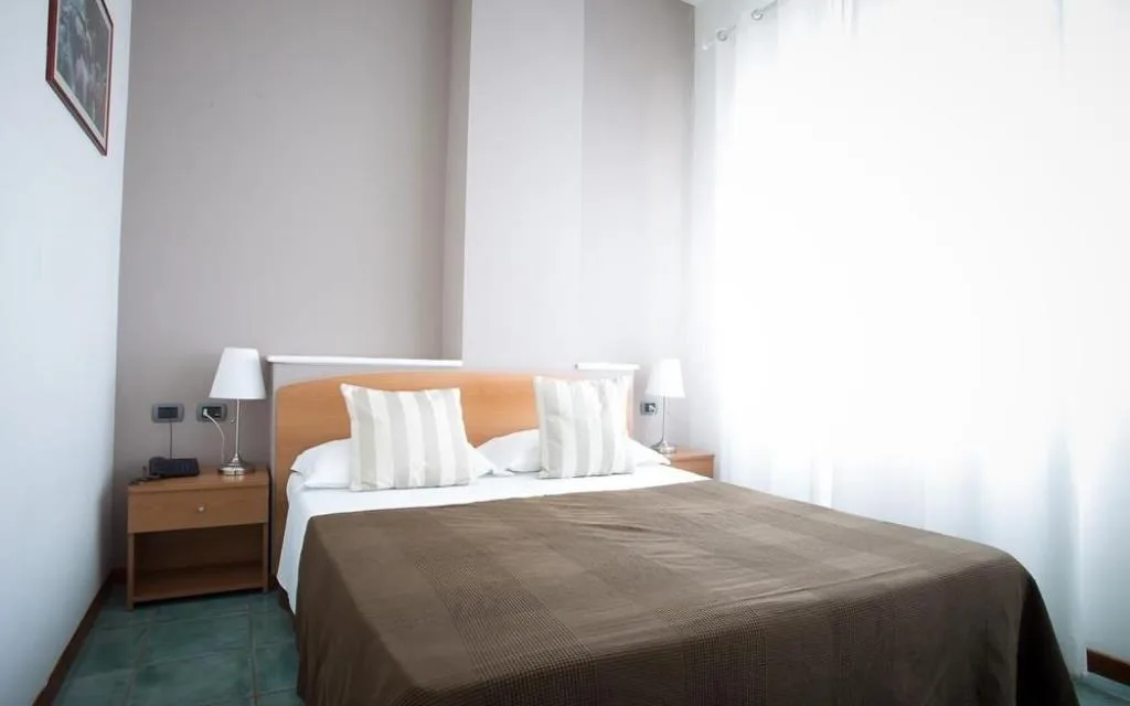 HOTEL STELLA MARIS BEACH
