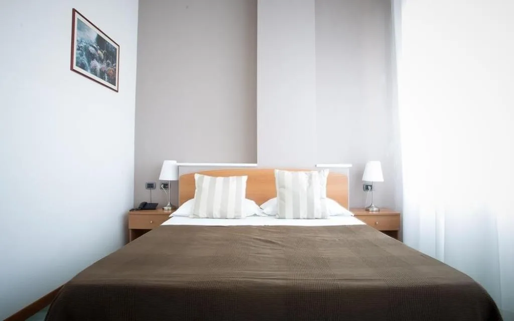 HOTEL STELLA MARIS BEACH