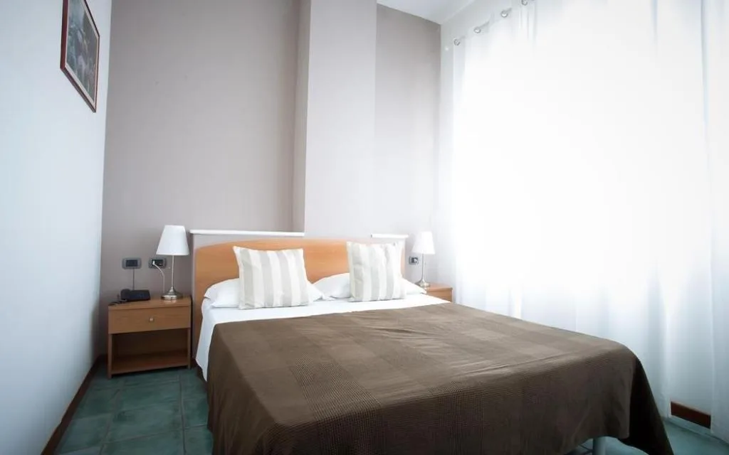 HOTEL STELLA MARIS BEACH