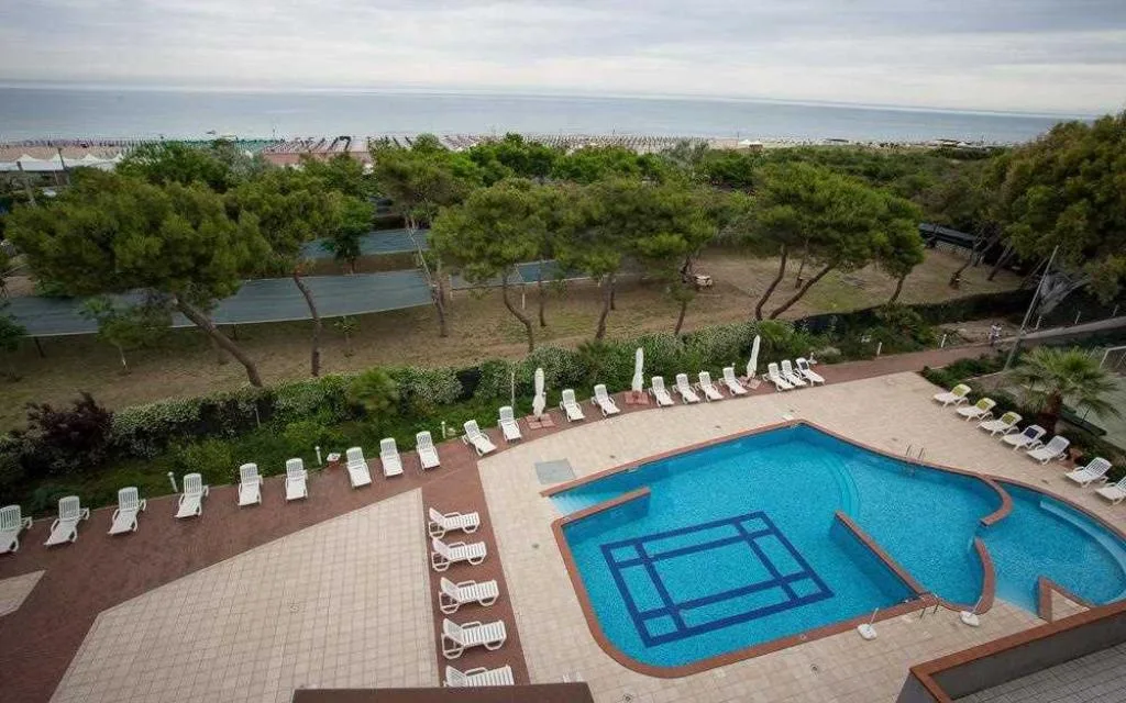 HOTEL STELLA MARIS BEACH