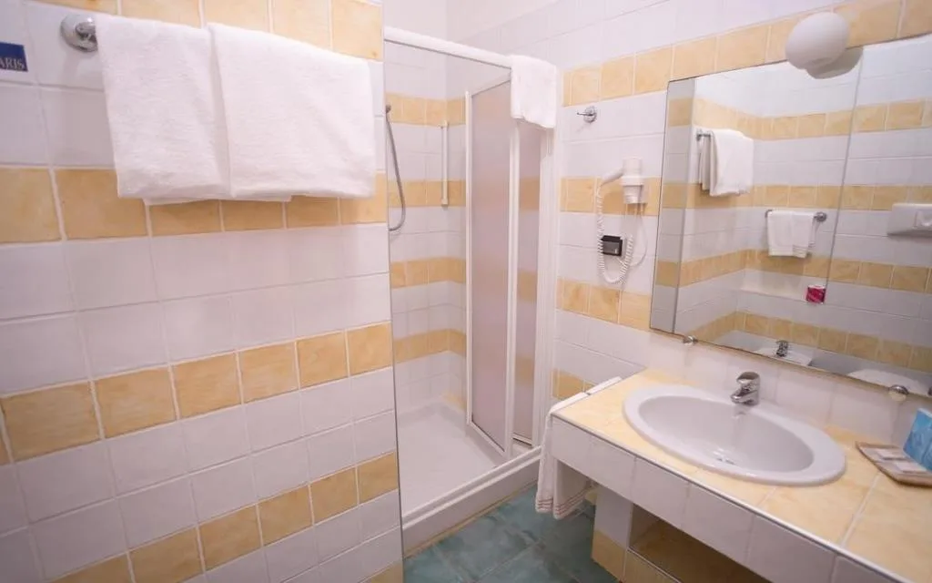 HOTEL STELLA MARIS BEACH