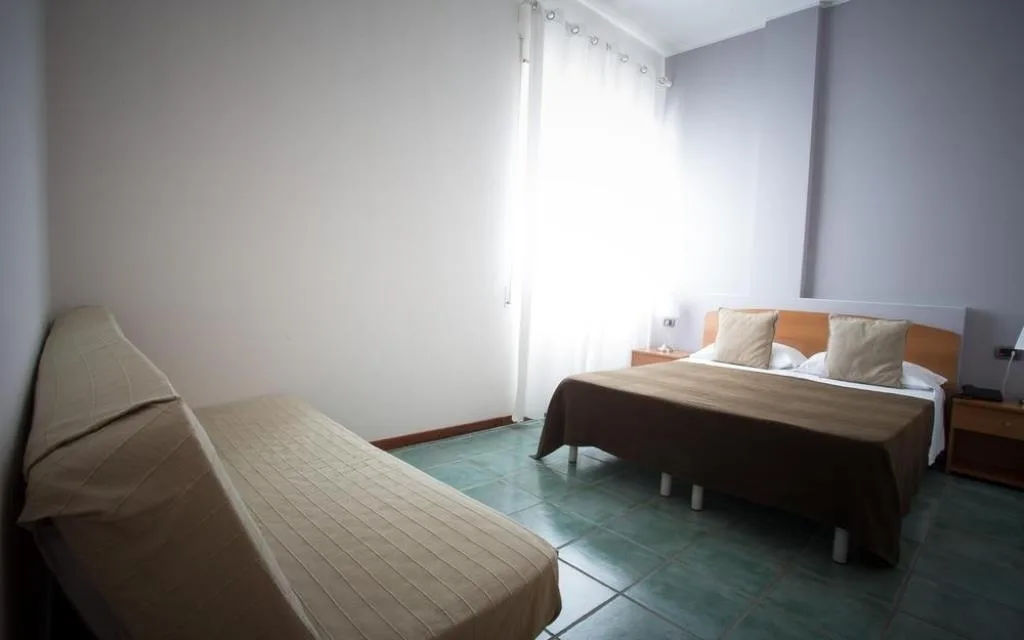 HOTEL STELLA MARIS BEACH