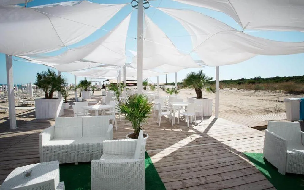 HOTEL STELLA MARIS BEACH