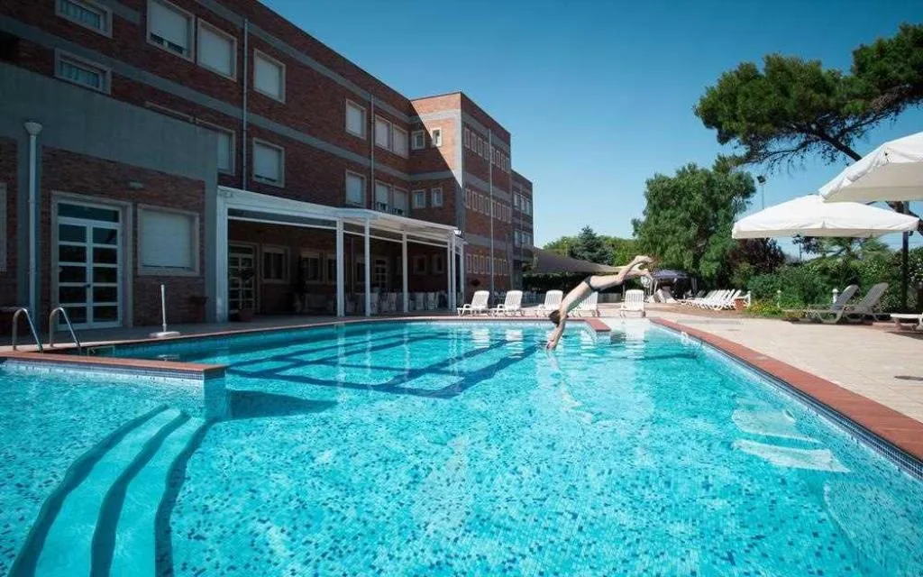 HOTEL STELLA MARIS BEACH