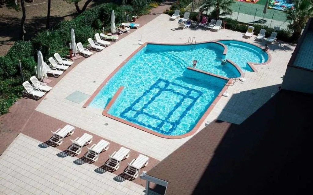 HOTEL STELLA MARIS BEACH