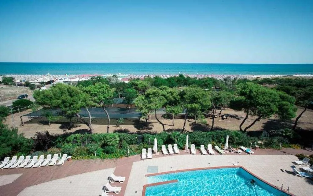 HOTEL STELLA MARIS BEACH