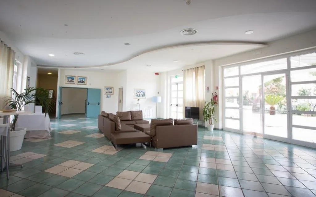 HOTEL STELLA MARIS BEACH