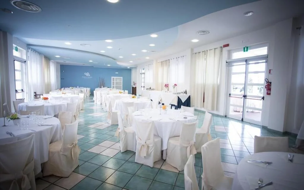HOTEL STELLA MARIS BEACH