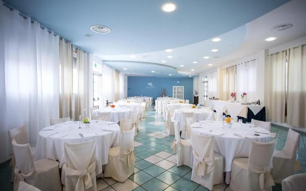 HOTEL STELLA MARIS BEACH