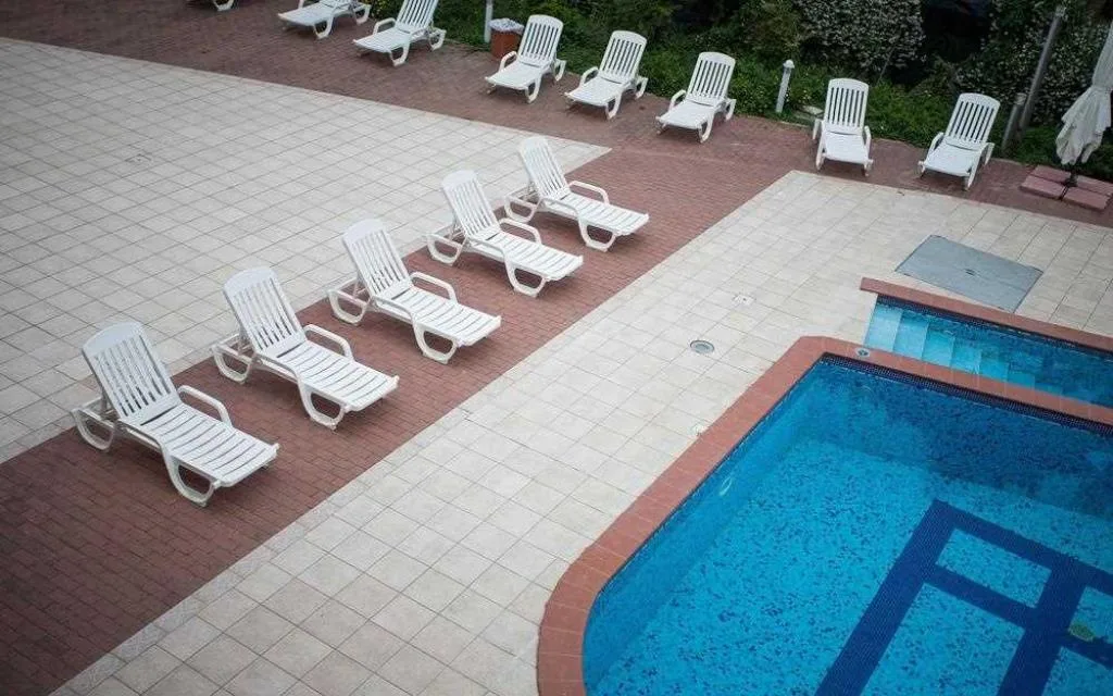 HOTEL STELLA MARIS BEACH