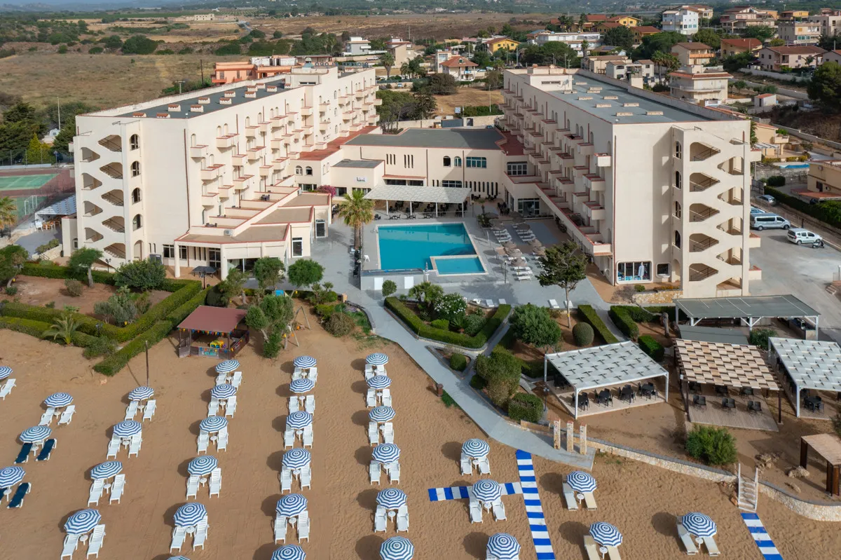HOTEL CLUB ELORO