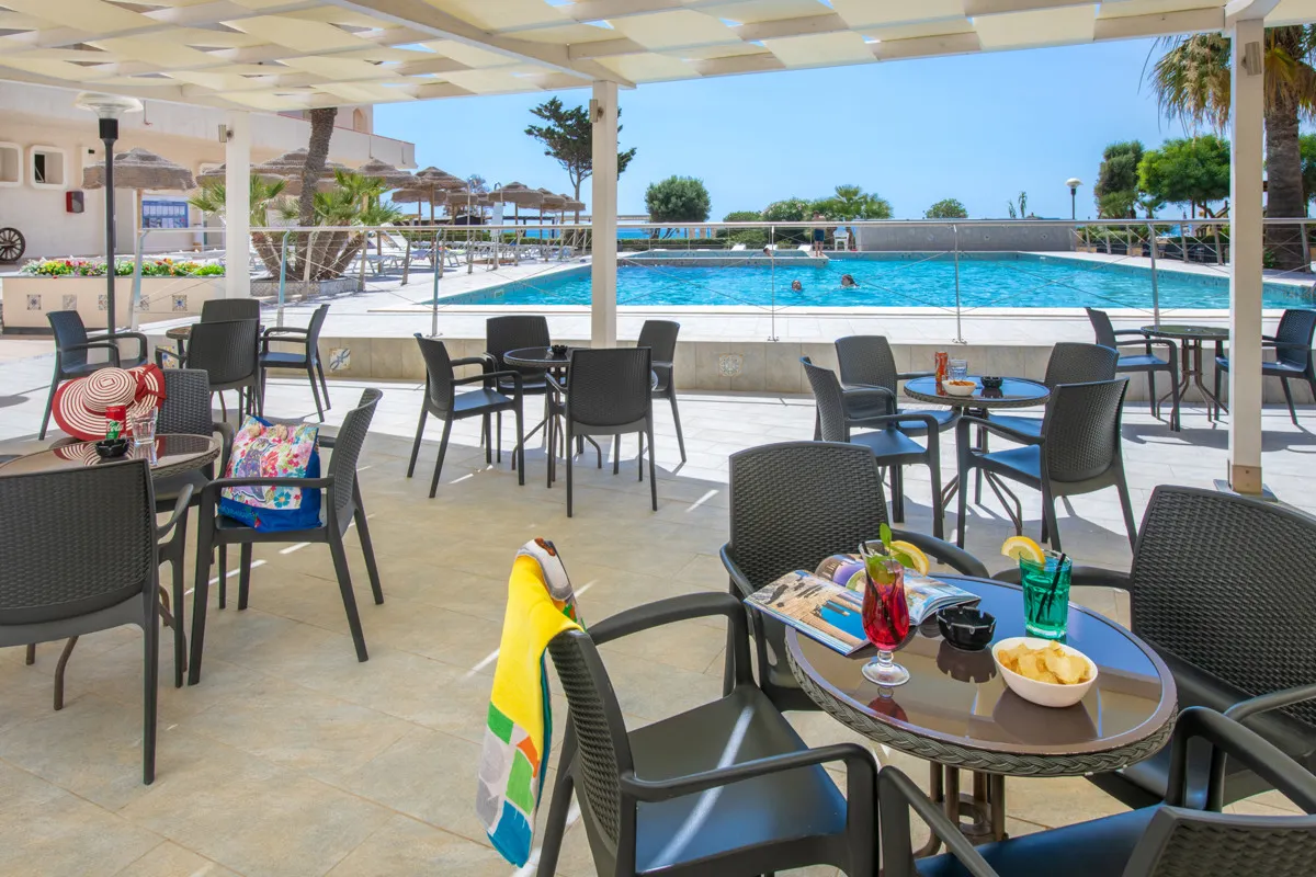 HOTEL CLUB ELORO
