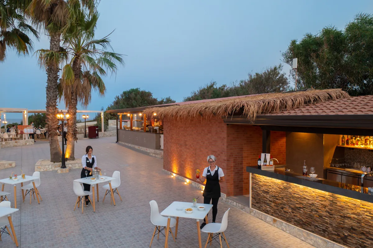 HOTEL CLUB ELORO