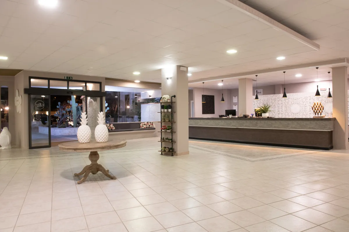 HOTEL CLUB ELORO