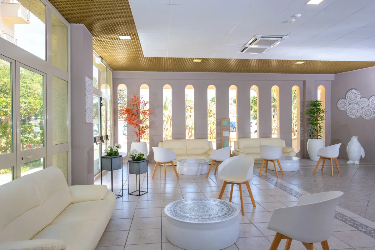 HOTEL CLUB ELORO