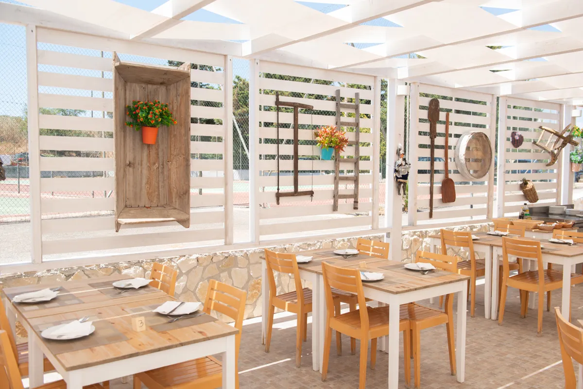 HOTEL CLUB ELORO